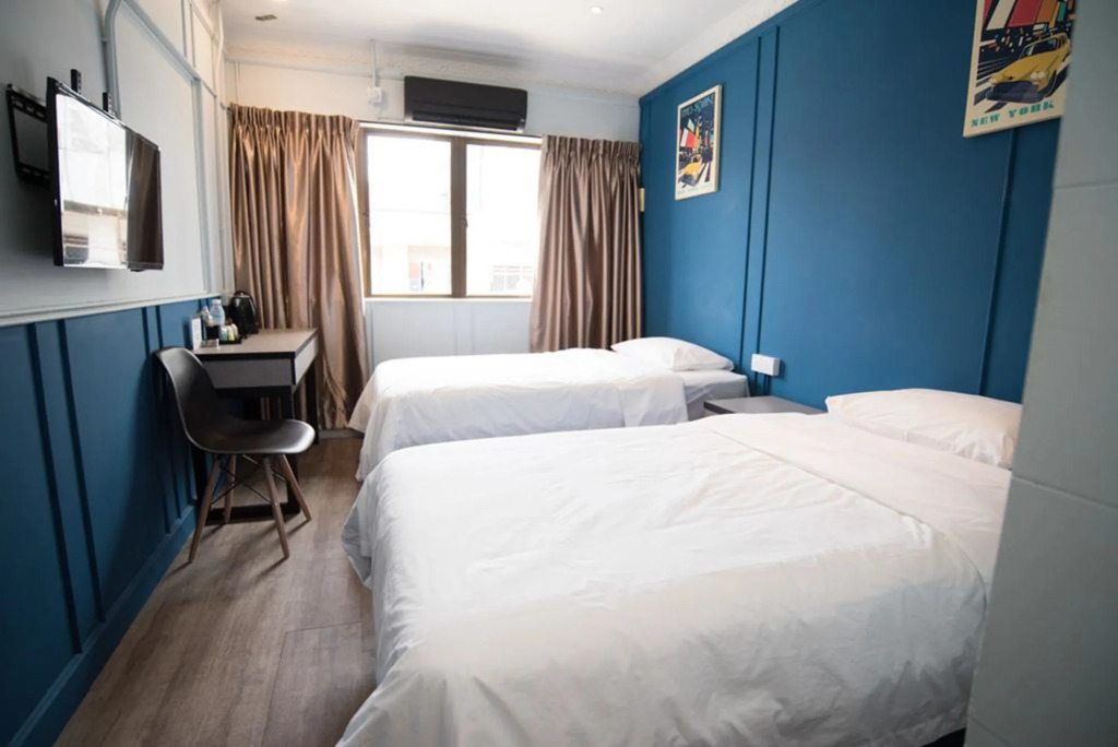 Ipoh Sakura Hotel