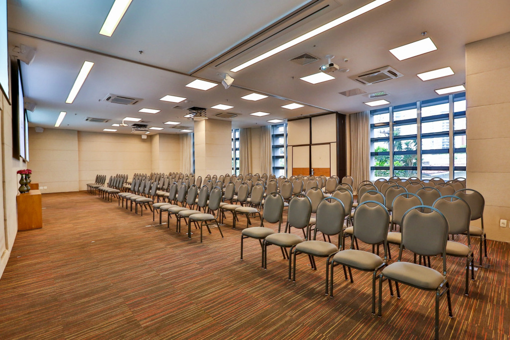 Radisson Blu São Paulo
