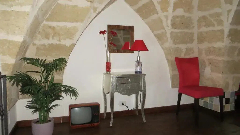 Casa Vacanza Marilyn