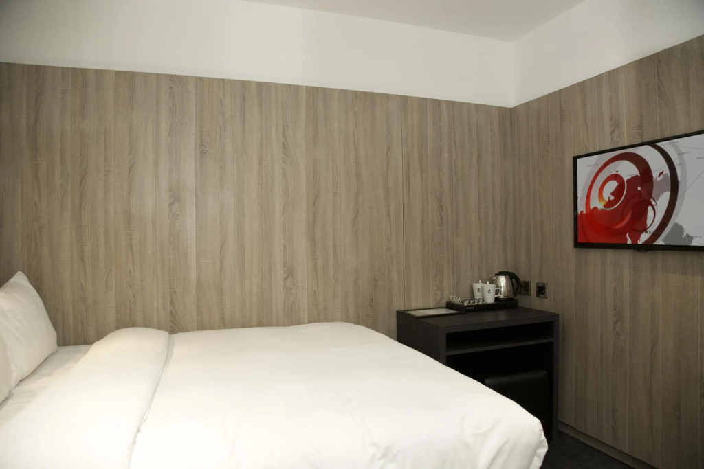 The Z Hotel Shoreditch