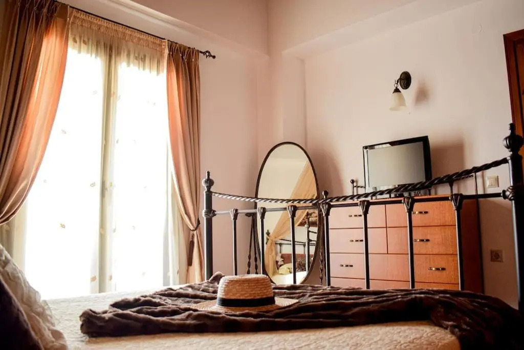 Rahati Holiday Villa Maisonette by Estia
