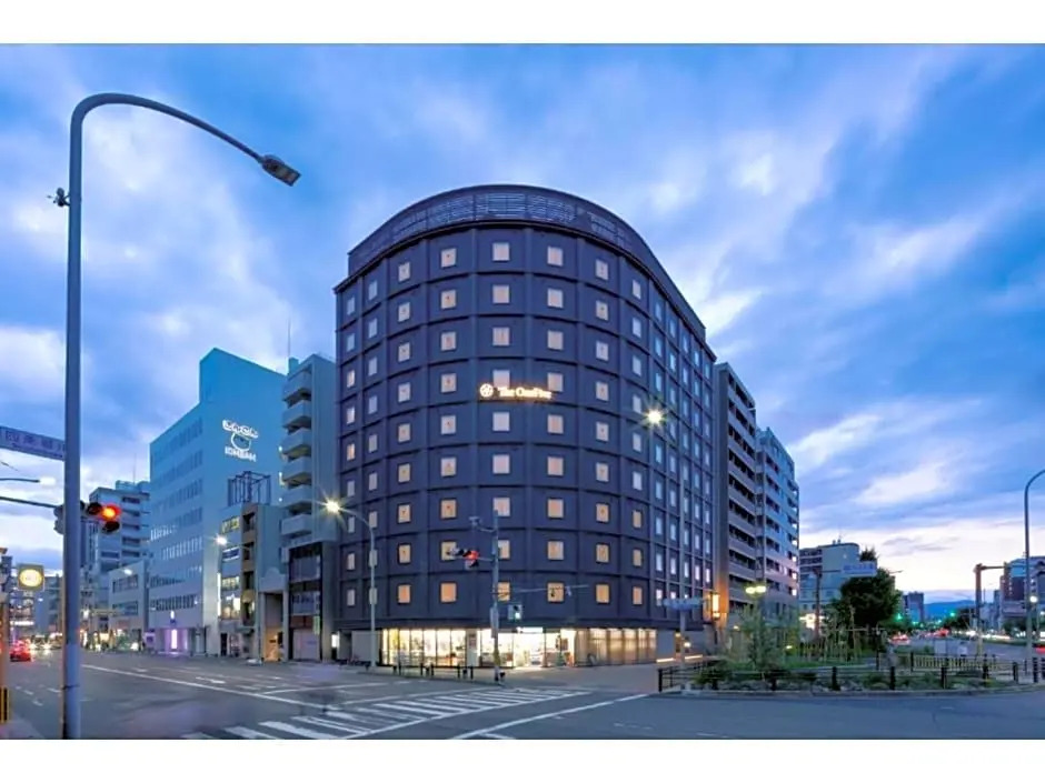 The OneFive Kyoto Shijo - Vacation STAY 41807v