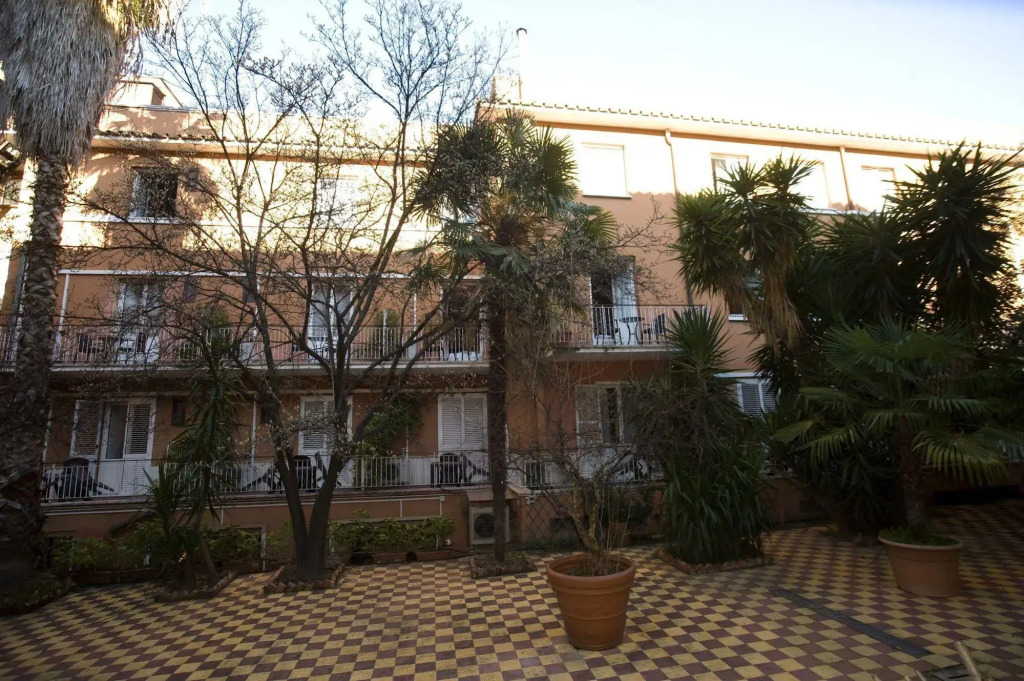Hotel Domus Aventina