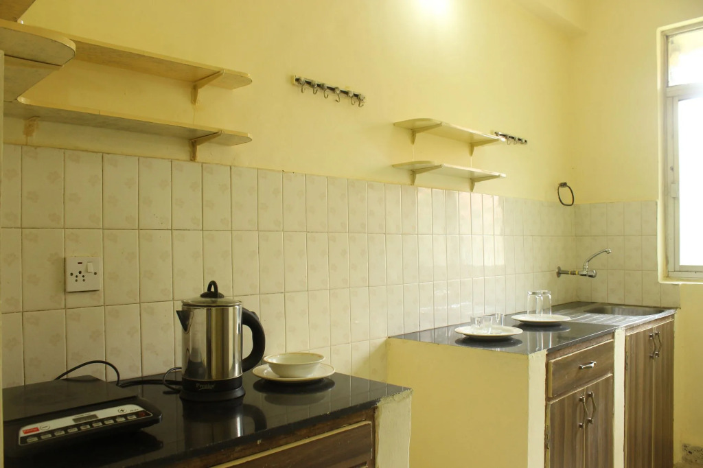 Nunes Homes by OYO Rooms