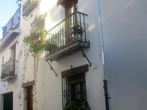 Patio Granada