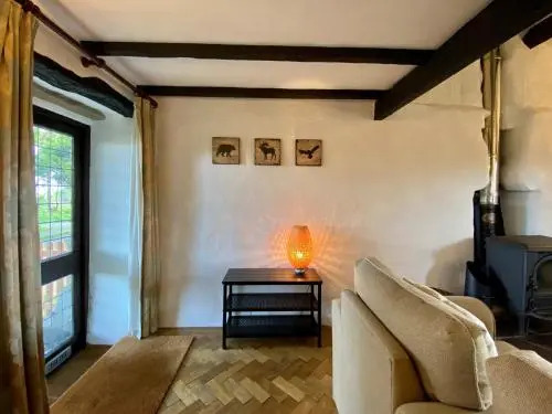 Hendy Cottage