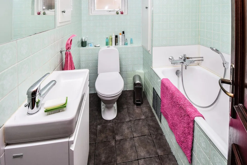 Apartment S23