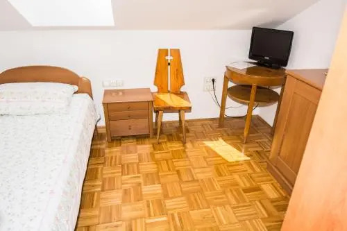 Guesthouse Jersin