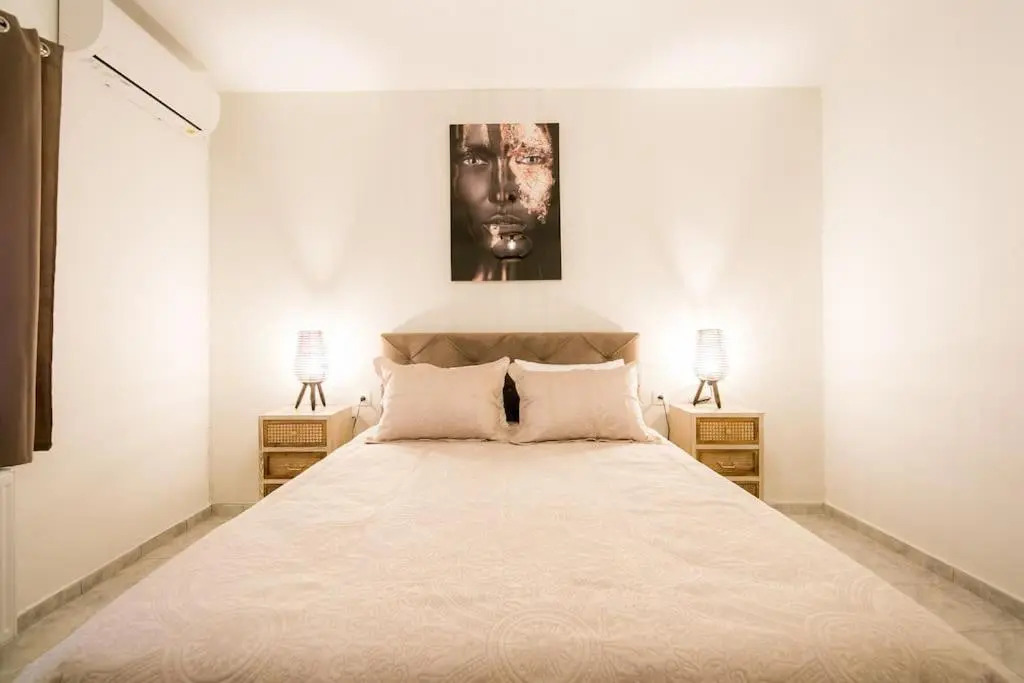 *Magnifique* New House - Full Comfort!