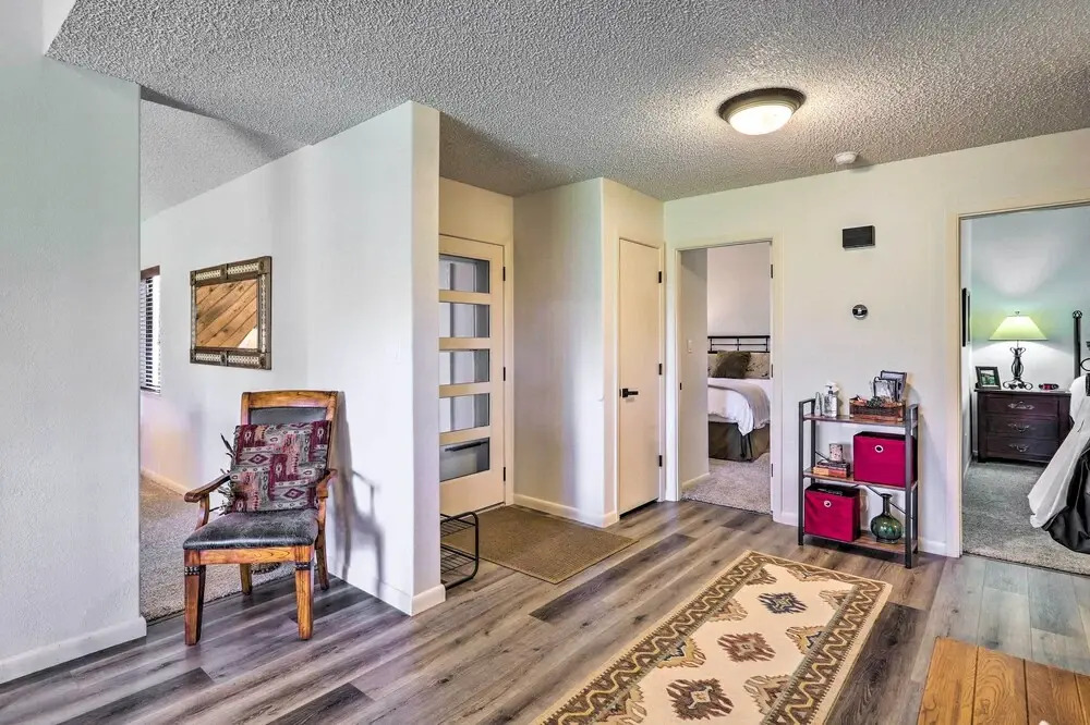 Cozy Pagosa Springs Townhome w/ Patio!