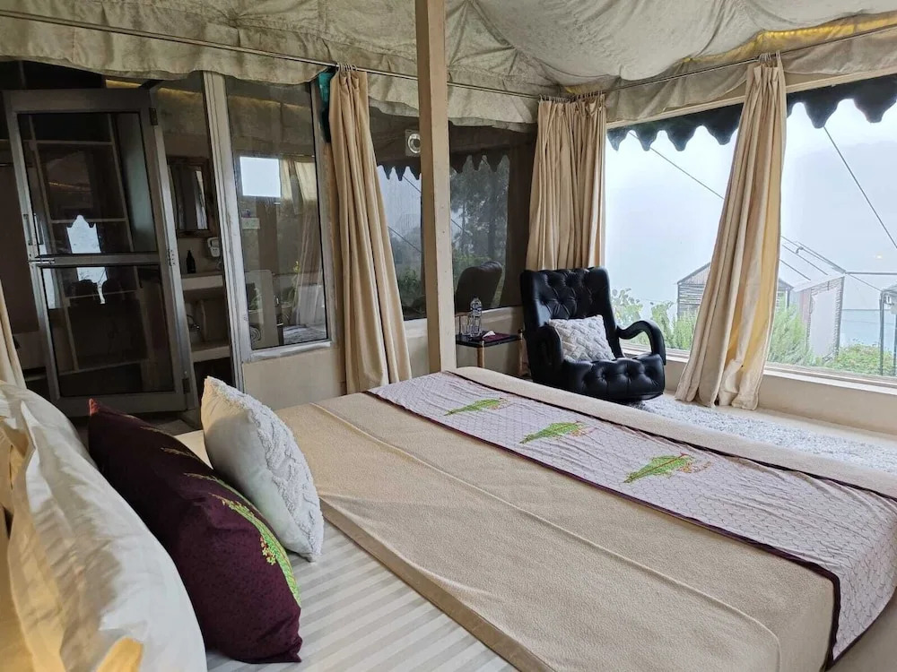 Darbar - A Heritage Farmstay