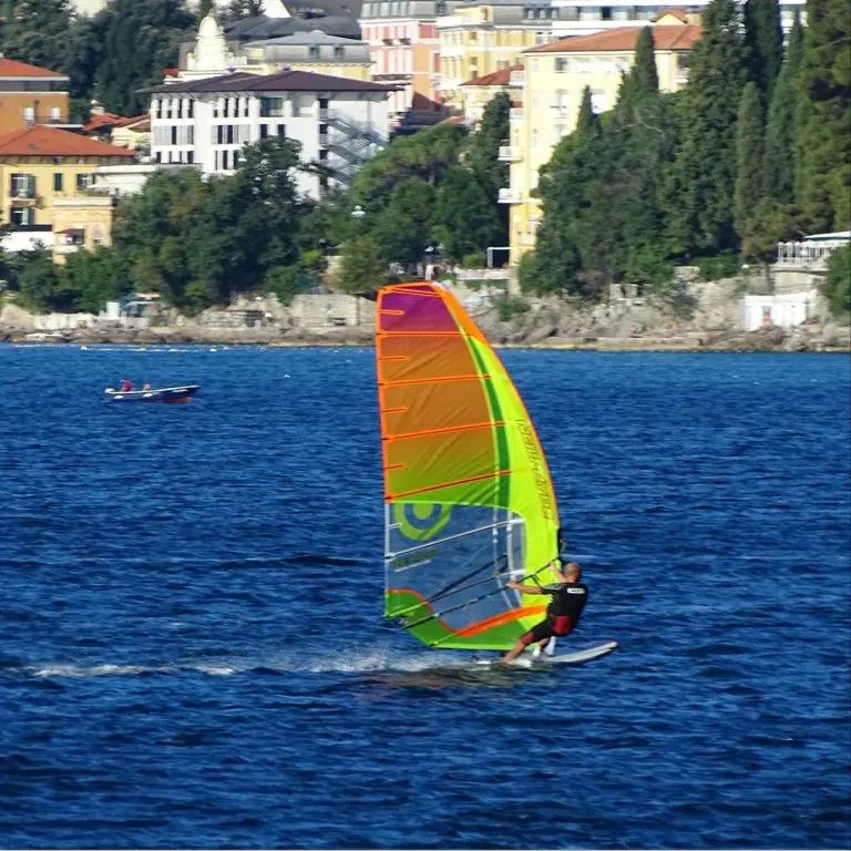 Studioapartman Kostrena