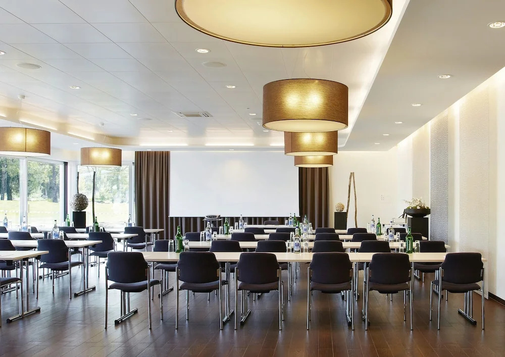 Aarau West Swiss Quality Hotel