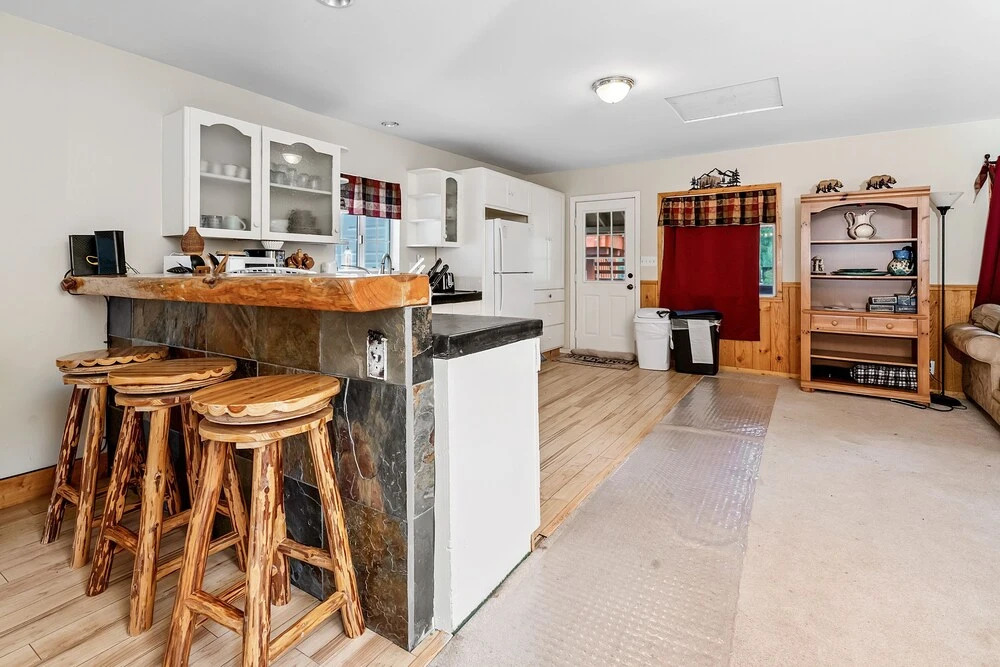 Casita Gonzalez - Modern Mountain Home Situated In A Prime Location Of Big Bear! 2 Bedroom Home