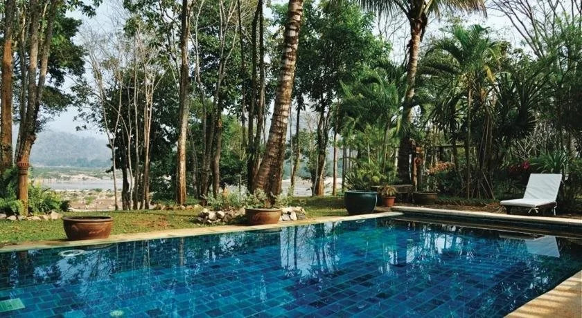 Mekong Villas