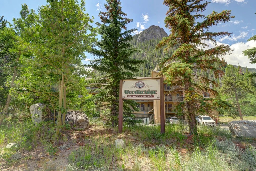 107 Woodbridge 2 Bedroom Condo by RedAwning