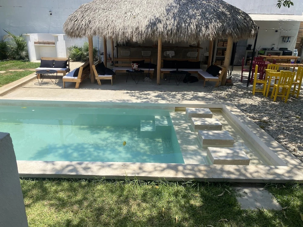 Colorada House - Hostel