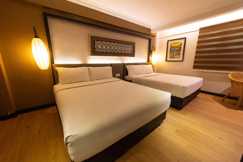 Hotel Puri Melaka
