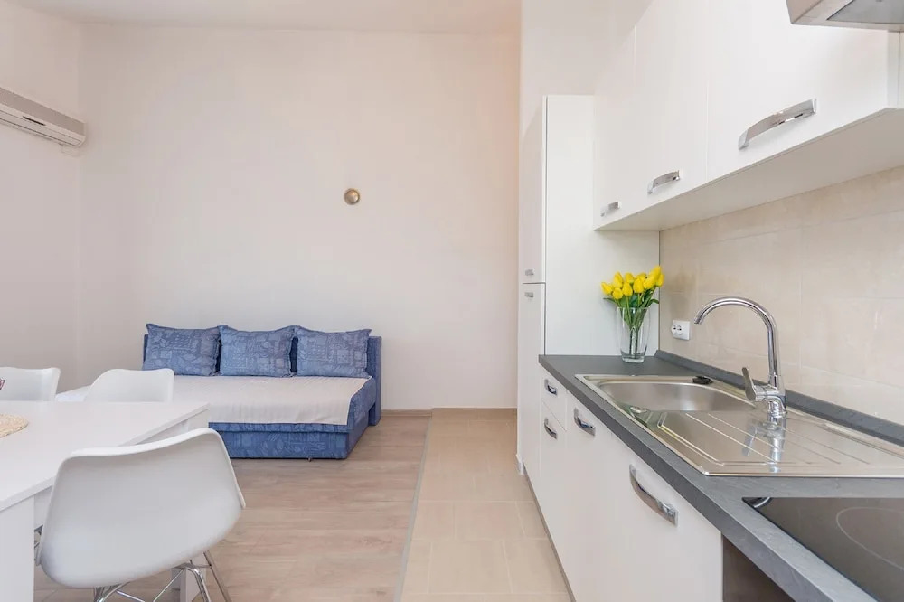 Apartment Lucija