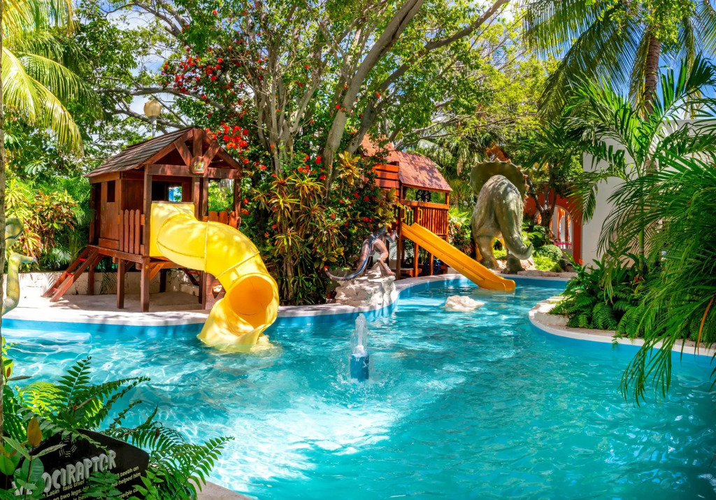 Grand Oasis Palm - All inclusive