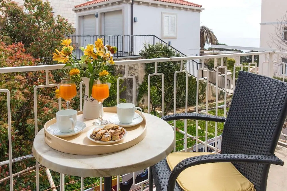 Apartments Koncul