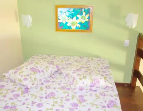 Apartamentos Mosaico