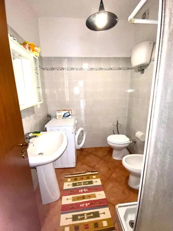 Appartamento La Chiusa