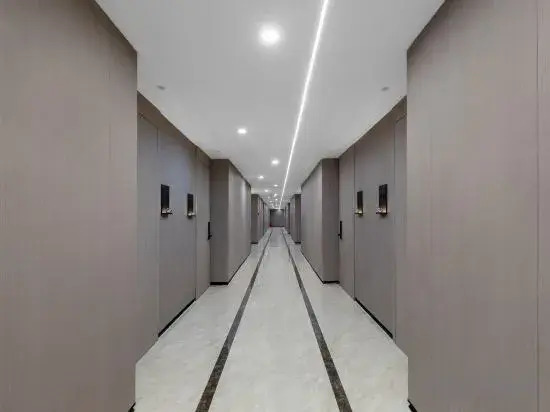 Tuke China Hotel (Pingyang Jiefang Street Branch)