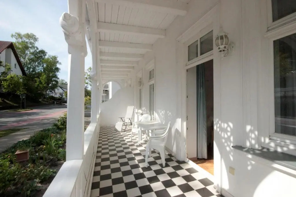 Villa Hans by Rujana