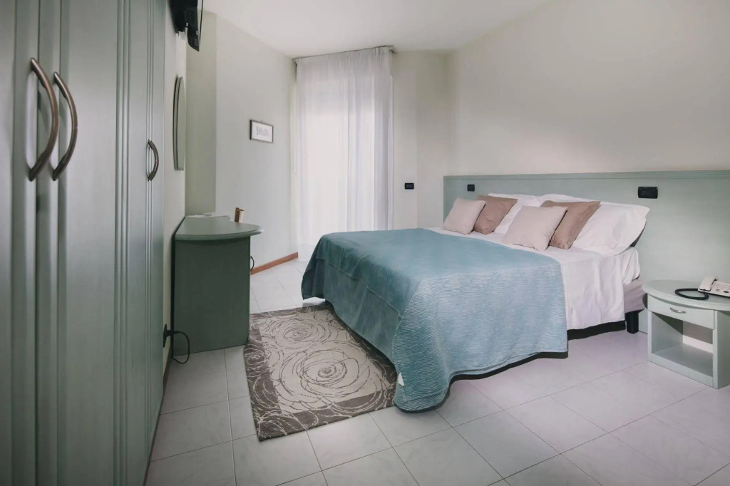 Hotel La Bussola