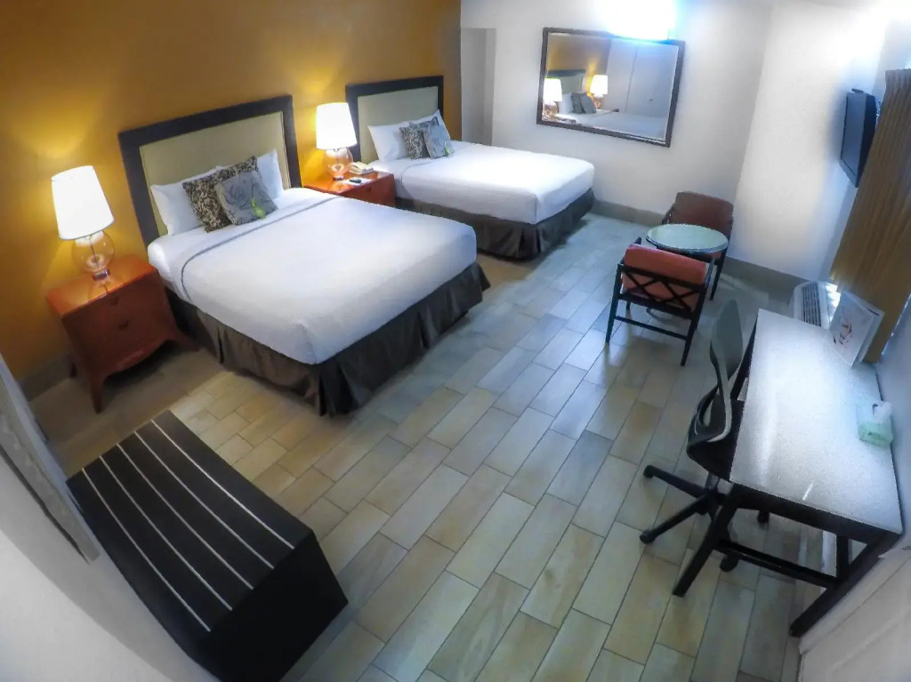 Adara Palm Springs