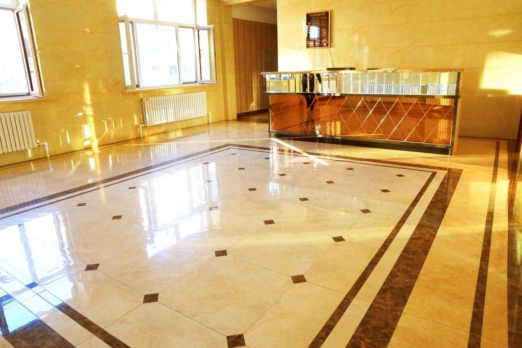 Yabuli Hot Spring Health Center Hotel