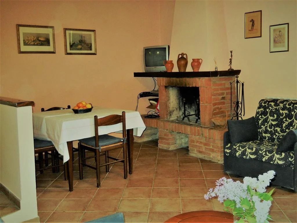 Il Boscone
