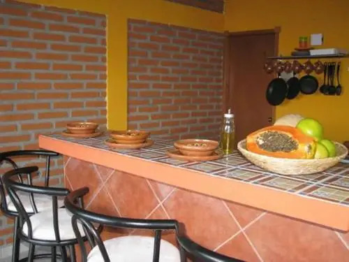 Garimar Condominios en San Carlos