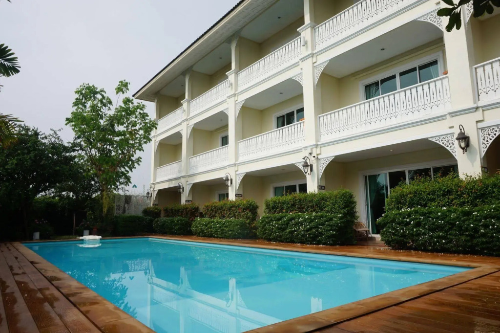 Phuhunsa Boutique Hotel