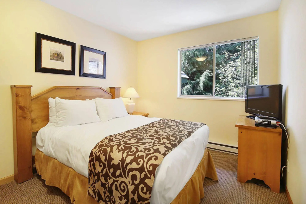 Valhalla Vacations at Whistler