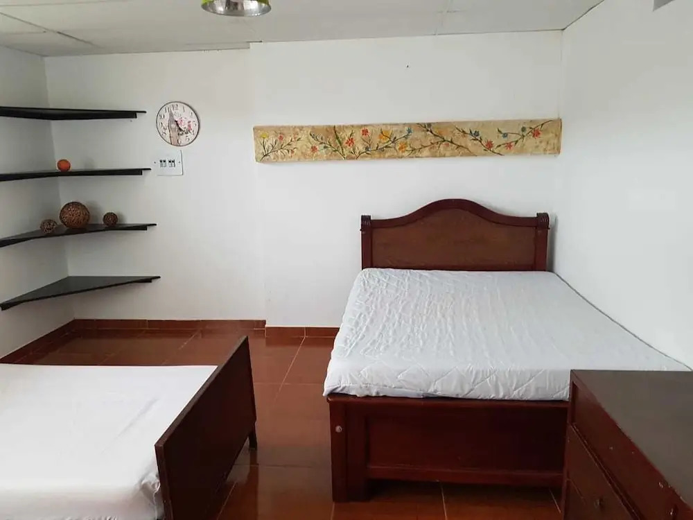 Eco Hotel Villa Mariela