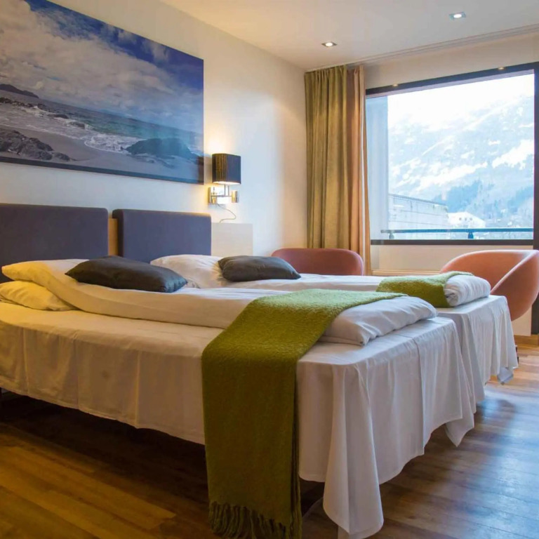 Havila Hotel Ivar Aasen