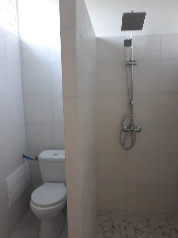 Bungalow With 2 Bedrooms in Ste Rose, With Pool Access, Enclosed Garde