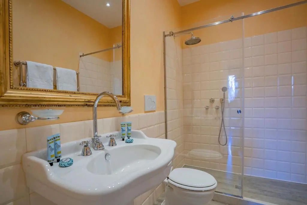 Ca' Grassi 1 Venetian Apartment