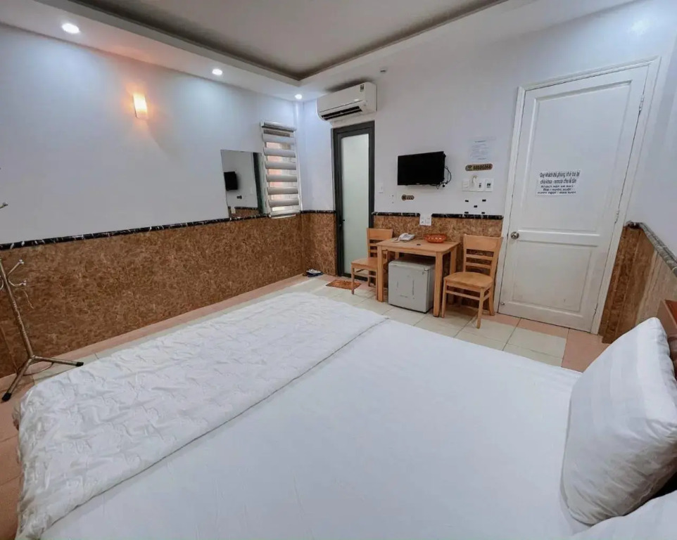 Hotel 45 Đồng Tháp