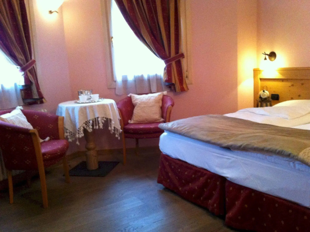 Hotel Astoria