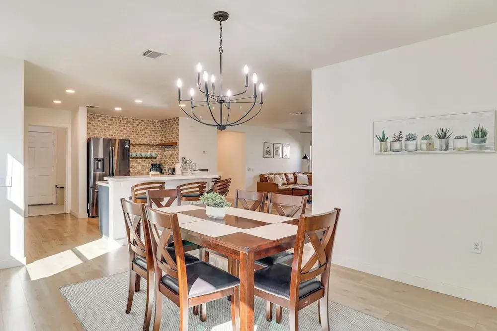 Centrally Located Austin Home w/ Private Patio!