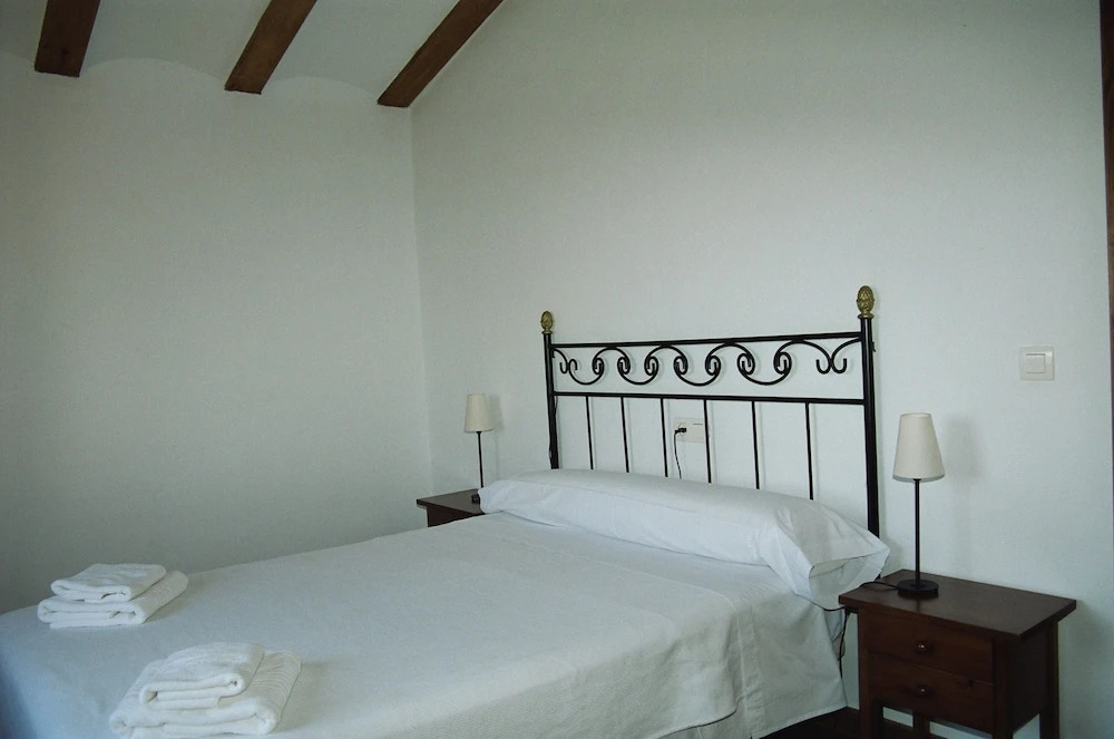 Casas Rurales Mirador del Mundo