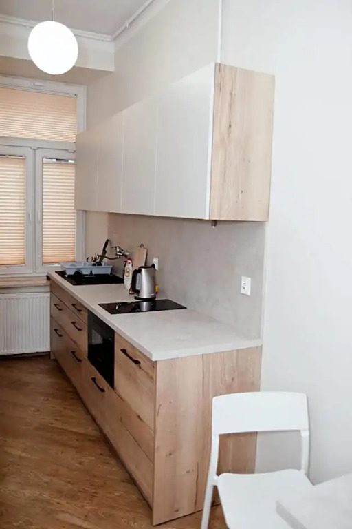 Rodmos Hostel