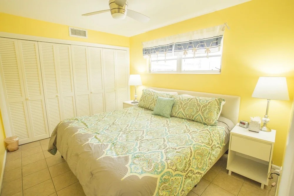 Aloha Kai Unit 48 1 Bedroom 1 Bathroom Apts