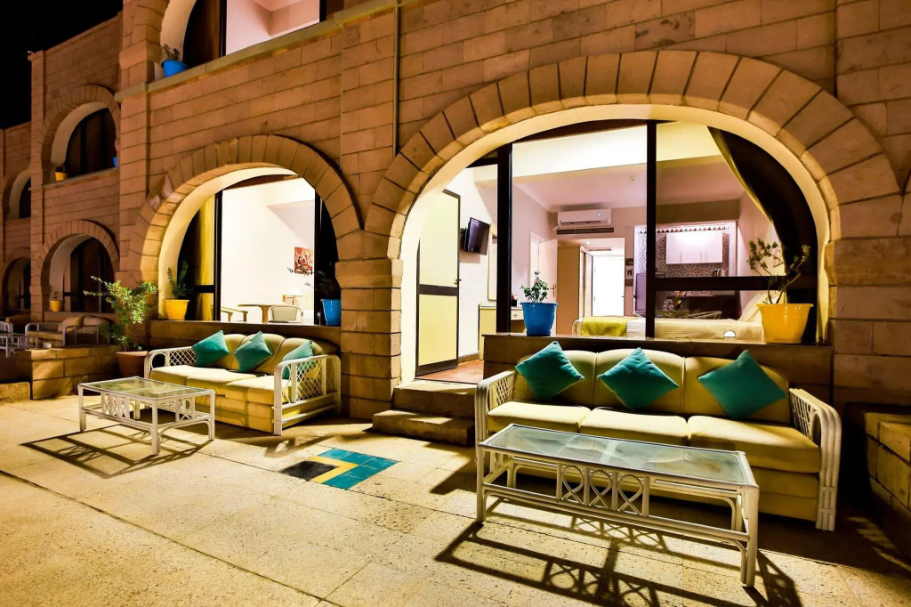 Basma Executive Club