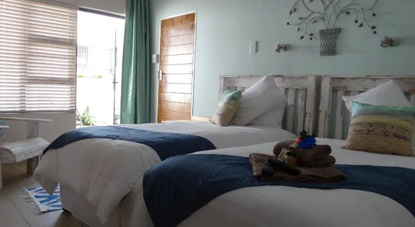 Isle La Breeze Guest House