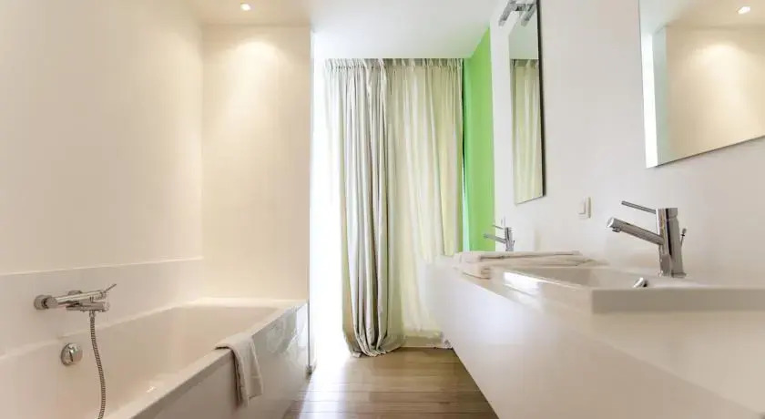 B&B Saint-Boniface