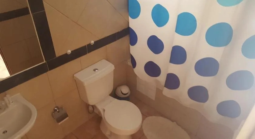 Amaru Hotel Copiapo